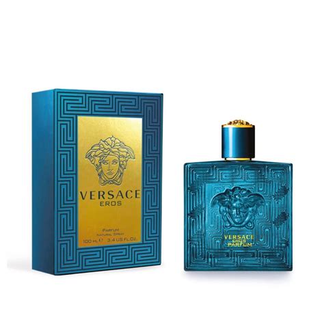 versace eros de parfum|versace eros for sale.